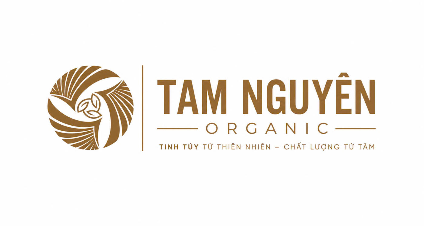 TamNguyenOrganic