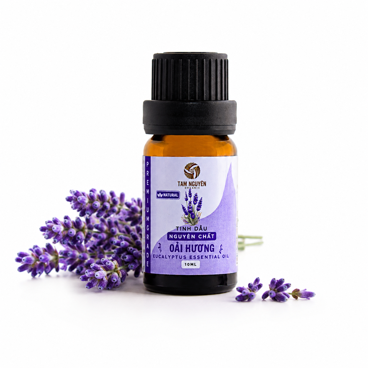 tinh dầu oải hương nguyên chất 10ml Tinh Dầu Quế Nguyên Chất Tam Nguyên Organic 10ml được chiết xuất từ vỏ quế bằng phương pháp chưng cất hơi nước. Hương thơm nồng ấm tự nhiên, phù hợp khuếch tán, massage khi pha loãng và tạo hương thơm cho không gian sống.