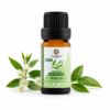 Tinh Dầu Tràm Nguyên Chất Tam Nguyên Organic 10ml được chiết xuất từ lá và cành tràm bằng phương pháp chưng cất hơi nước. Hương thơm thanh mát tự nhiên, phù hợp khuếch tán, massage khi pha loãng và tạo hương thơm cho không gian sống.